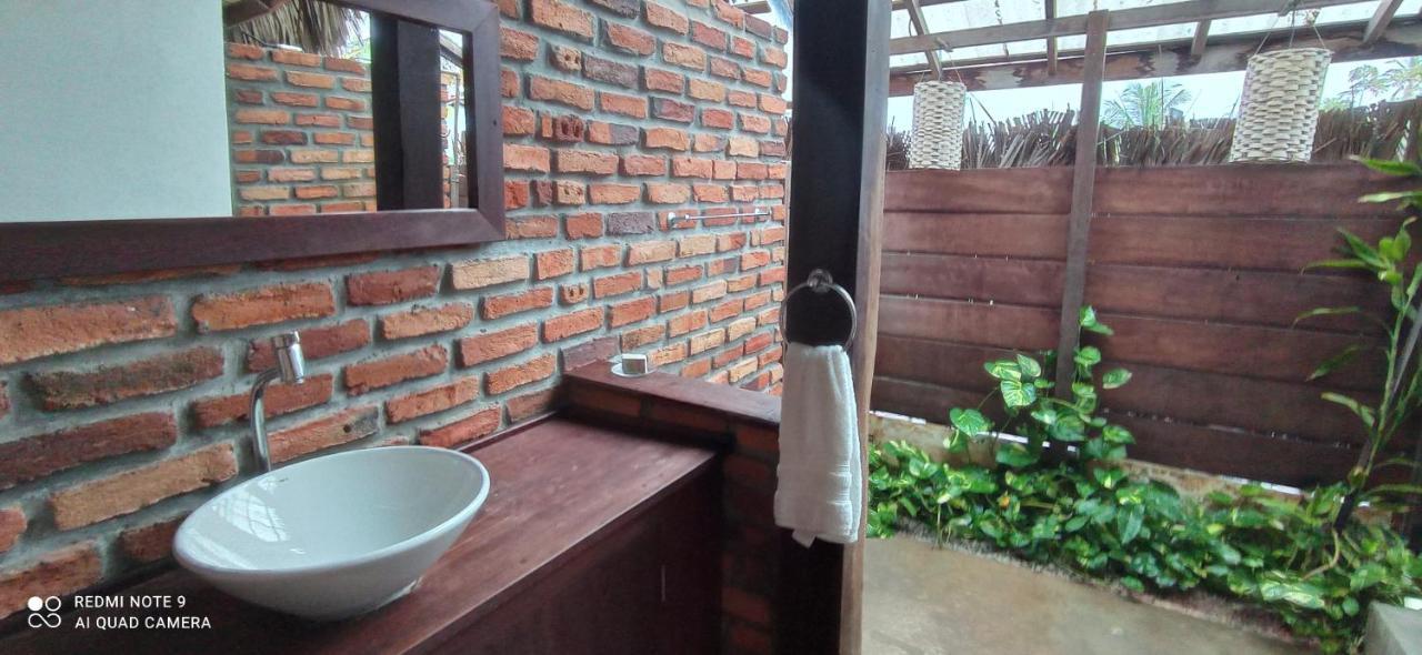 Pousada Eureka Atins Ruang foto